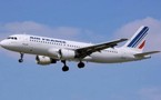 Air France: hôtesses et stewards lèvent leur préavis de grève