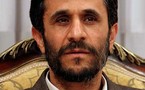 Iran: Ahmadinejad répond à Obama et aux Occidentaux