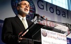 USA: Obama entretient le suspense sur la succession de Bernanke à la Fed