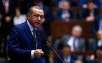 Erdogan: "L'Arabie Saoudite doit mettre fin à la crise avec le Qatar"