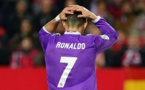 Espagne: après Messi, le contribuable Ronaldo rattrapé par la justice