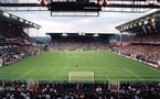 Saint-Etienne: le stade Geoffroy-Guichard sera rénové et sa capacité augmentée