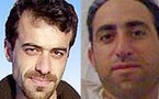 Iran: deux journalistes kurdes condamnés à une forte peine de prison