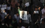 Le camp réformateur appelle d'une seule voix à la fin de "l'état sécuritaire" en Iran