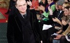 Défilés parisiens haute couture pour l'hiver 2009-2010, avec Christian Lacroix