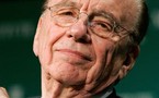 Des tabloïdes britanniques de Murdoch accusés d'écoutes illégales