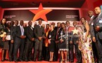 Les Trophées d’African Business 2009