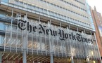 Le New York Times envisage de faire payer l'accès à son édition en ligne