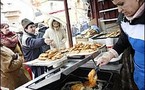 Marché fermé à Moscou : 100.000 personnes privées d'emploi