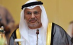 Ministre émirati: L'isolement du Qatar peut durer "des années"