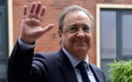 Real Madrid: à peine reconduit, Florentino Pérez affronte le brûlant cas Ronaldo