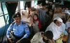 Islamabad entame le rapatriement des déplacés de Swat