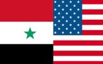 Syrie/Etats-Unis : un nouveau chantier