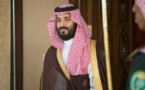 Le fils du roi d'Arabie saoudite propulsé prince héritier à 31 ans