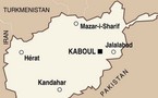 Afghanistan: 11 civils dont 5 enfants tués par une bombe