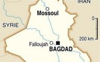 Irak: Cinq pèlerins iraniens abattus au nord de Bagdad