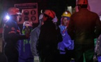 Explosion dans une mine en Colombie: 2 morts et 11 disparus