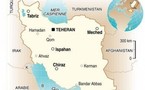Iran: trois exécutions dont deux membres du groupe sunnite Joundallah