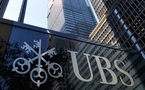 UBS: les USA exigent les noms de 10.000 titulaires de comptes