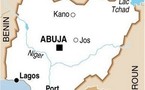 Nigeria: une centaine de morts à Maiduguri