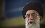 Khamenei ordonne la fermeture d'un centre de détention pour manifestants