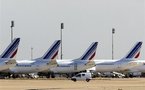 Air France: le SNPL demande de remplacer l'ensemble des sondes Pitot Thales