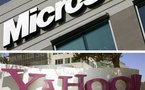 Microsoft et Yahoo! annoncent leur partenariat dans la recherche sur le net