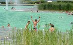 Baignades artificielles et piscines biologiques doivent être mieux encadrées