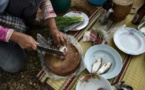 Les médecins thaïs combattent un plat de poisson cancérigène