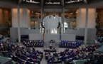 Allemagne: le parlement légalise le mariage homosexuel