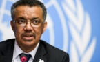 L'Ethiopien Tedros prend la direction de l'OMS