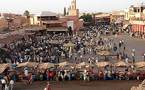 Les Potins de Marrakech