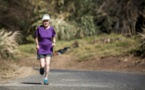 En Afrique du Sud, une grand-mère marathonienne de 85 ans affole les chronos