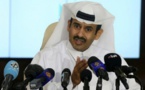 Le Qatar se lance dans un vaste projet gazier en pleine crise avec ses voisins