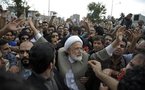 Iran: le journal du réformateur Mehdi Karoubi suspendu par la justice