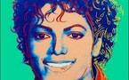 USA: un portrait de Michael Jackson mystérieusement adjugé pour "des millions"