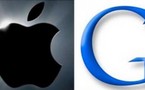 Apple dit continuer d'étudier l'intégration de Google Voice à son iPhone