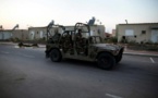 Egypte: 26 soldats tués ou blessés dans des attaques dans le Sinaï