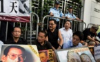 Chine: le prix Nobel Liu Xiaobo "dans un état critique"