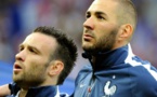 Sex-tape de Valbuena: Benzema obtient gain de cause devant la Cour de cassation