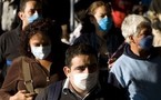 Grippe A/H1N1: 73% des Français "pas inquiets", selon un sondage