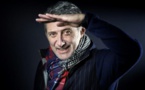 Antoine de Caunes rapplique sur France Inter avec "Pop Pop Pop"