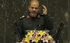 Ma nomination une "gifle à Israël": nouveau ministre iranien de la Défense
