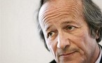 Schwartzenberg (PRG): "aucune raison" de refuser l'offre de Bayrou