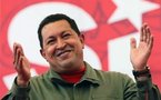 66e Mostra: Oliver Stone prône la "révolution pacifiste" de Hugo Chavez