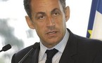 La presse européenne ironise sur les visites "arrangées" pour Nicolas Sarkozy