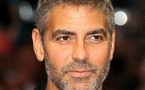 George Clooney élude les questions sur sa vie privée: "What else?"