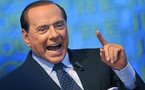 Scandales/Italie: El Pais n'a "aucune nouvelle" des avocats de Berlusconi