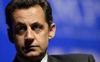 Sarkozy: "La France restera le temps nécessaire" en Afghanistan