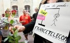 France Télécom: nouveau suicide, le PDG reçu par Darcos en début de semaine